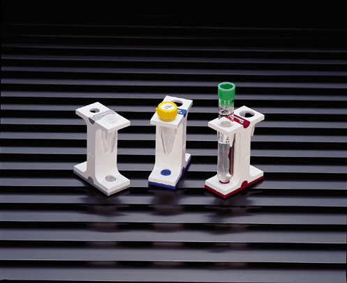 MagneSphere Technology Magnetic Separation Stand (two-position).