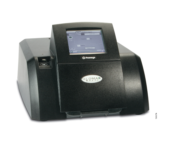 GloMax-Multi Detection System.