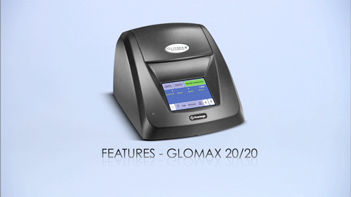 Features Glomax 2020