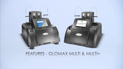 Features Glomax Multi