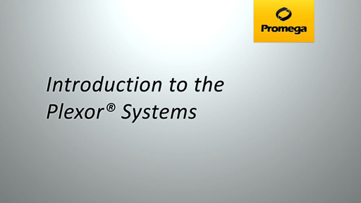 Introduction to the Plexor® Systems