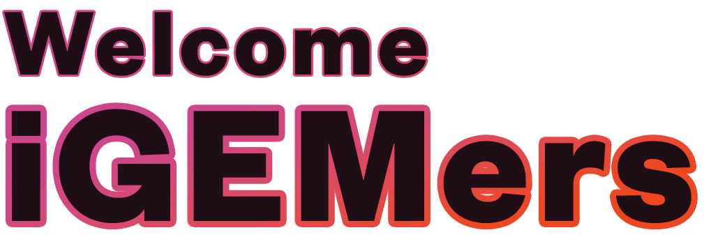 welcome-igemers