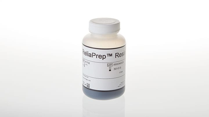 A1752-reliaprep-resin