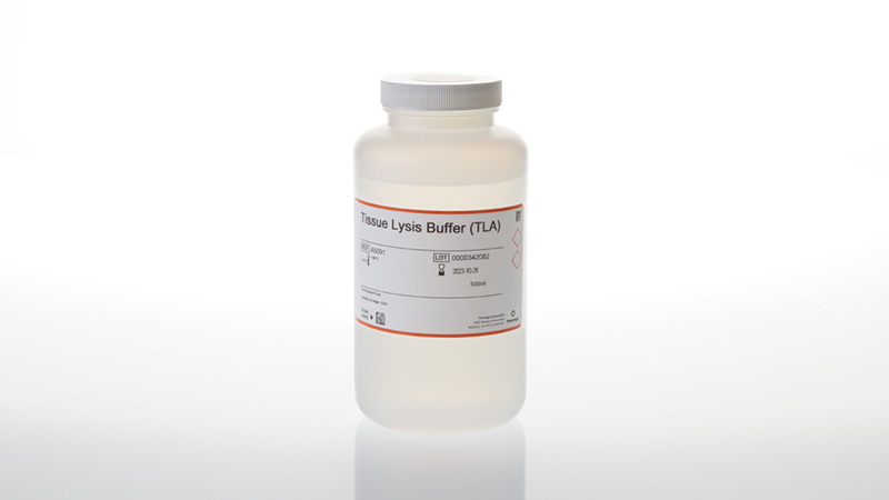 Tissue Lysis Buffer TLA 500ml