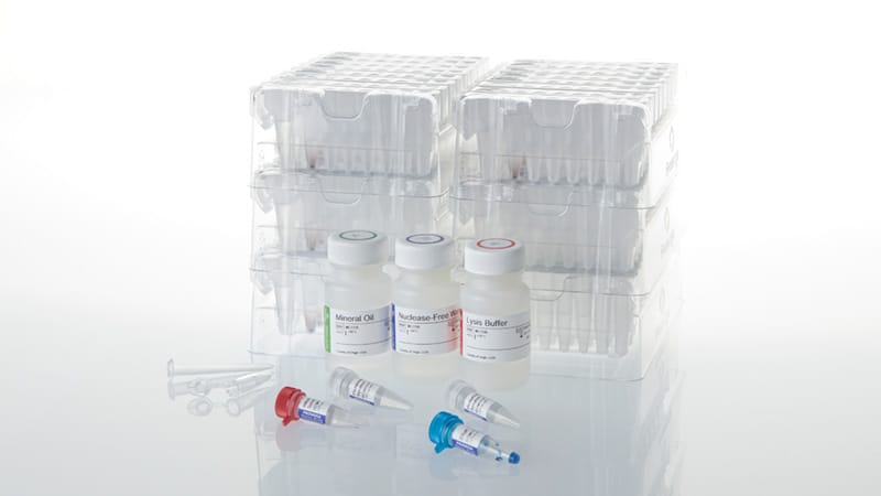Maxwell RSC DNA FFPE Kit 48 preps