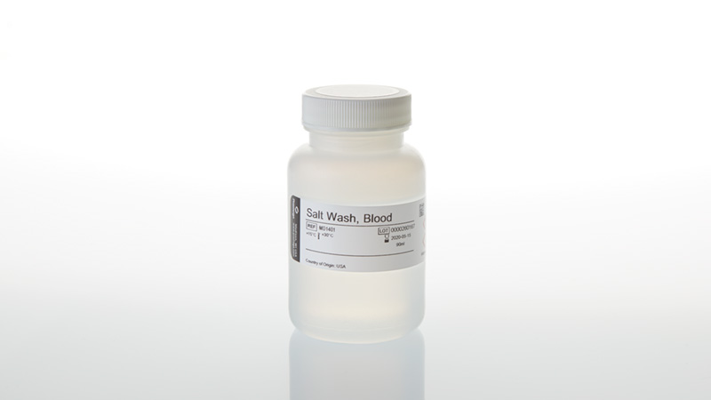 Salt Wash Blood 90ml