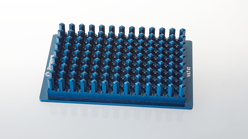 V6741_Deep Well Heat Transfer Block