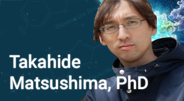 takahide matsushima phd