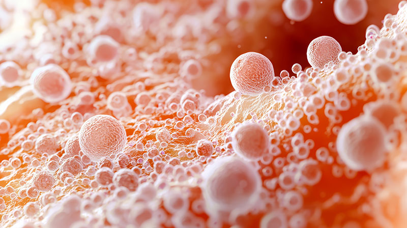 3d cell culture
